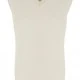 Грейка Knitted Vest whitesand XXL