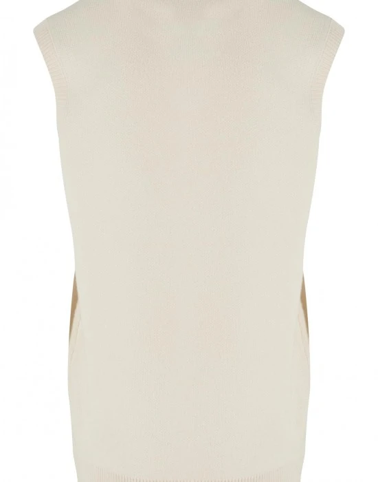 Грейка Knitted Vest whitesand XXL