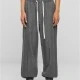 Дамски панталон в сиво Urban Classics Denim Jogpants, Панталони - Hoodstyle.bg