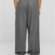 Дамски панталон в сиво Urban Classics Denim Jogpants, Панталони - Hoodstyle.bg