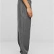 Дамски панталон в сиво Urban Classics Denim Jogpants, Панталони - Hoodstyle.bg