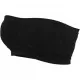 Дамски топ в черен цвят Urban Classics Ladies Pads Bandeau black, Жени - Hoodstyle.bg