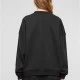 Дамска блуза Urban Classics Terry Crewneck black, Блузи - Hoodstyle.bg