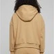 Дамски суичър в кафяво Urban Classics Ladies Cozy Oversized, Суичъри - Hoodstyle.bg