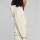 Дамски суичър в цвят екрю Urban Classics Ladies Cozy Oversized, Суичъри - Hoodstyle.bg