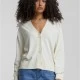 Дамска жилетка в цвят пясък Urban Classics Knitted, Жилетки - Hoodstyle.bg