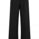 Дамски панталон в черно Urban Classics Trousers, Панталони - Hoodstyle.bg