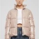 Дамско яке в розово Urban Classics, Якета - Hoodstyle.bg
