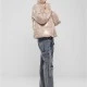 Дамско яке в розово Urban Classics, Якета - Hoodstyle.bg