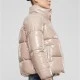 Дамско яке в розово Urban Classics, Якета - Hoodstyle.bg