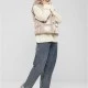 Дамска къса грейка в розово Urban Classics, Якета - Hoodstyle.bg