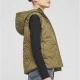Грейка Ladies Super Light Puffer Vest olive XXL