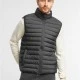 Мъжка грейка в черно Urban Classics Basic Vest, Горнища - Hoodstyle.bg