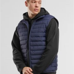 Грейка Basic Light Weight Vest navy XXL