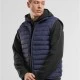 Грейка Basic Light Weight Vest navy XXL