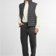 Мъжка грейка в черно Urban Classics Basic Vest, Горнища - Hoodstyle.bg