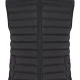 Мъжка грейка в черно Urban Classics Basic Vest, Горнища - Hoodstyle.bg