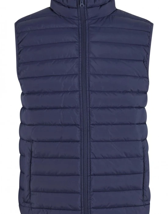 Грейка Basic Light Weight Vest navy XXL