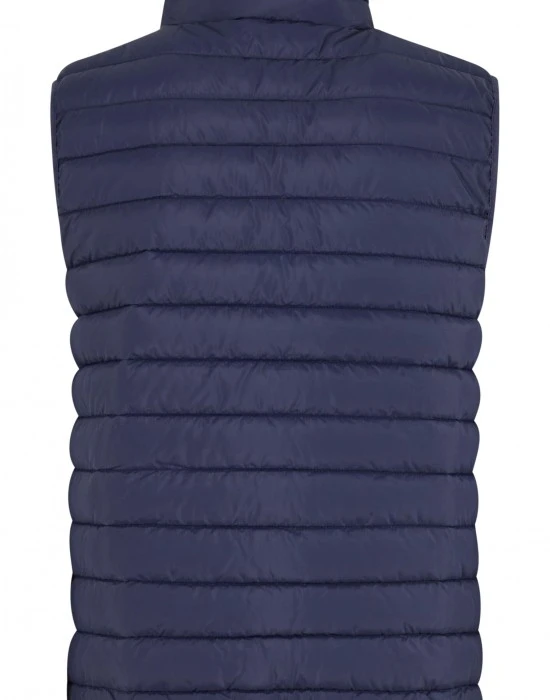 Грейка Basic Light Weight Vest navy XXL