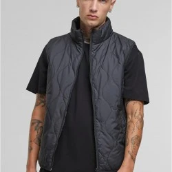 Грейка Mens Super Light Bubble Vest black XXL