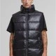 Грейка Recycled Big Puffer Vest black XXL