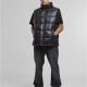 Грейка Recycled Big Puffer Vest black XXL