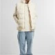 Грейка Recycled Big Puffer Vest whitesand XXL
