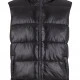 Грейка Recycled Big Puffer Vest black XXL