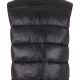 Грейка Recycled Big Puffer Vest black XXL
