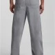 Мъжки дънкови панталони в сив цвят Urban Classics 90's Heavy Denim Pants