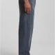 Мъжки дънкови панталони в тъмносив цвят Urban Classics 90's Heavy Denim Pants
