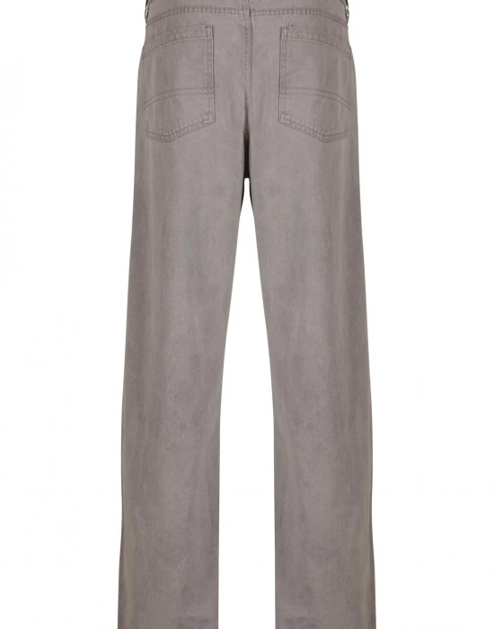 Мъжки Дънки Straight Fit Denim lighter dirty washed 44
