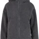 Дамско яке в тъмносиво Urban Classics, Якета - Hoodstyle.bg