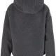 Дамско яке в тъмносиво Urban Classics, Якета - Hoodstyle.bg