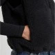 Грейка Ladies Short Sherpa Vest black XXL
