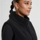 Грейка Ladies Short Sherpa Vest black XXL