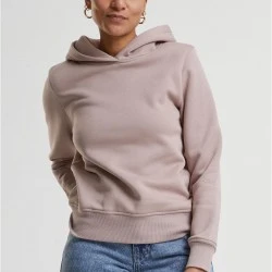 Суичър Ladies Regular Hoodie duskrose XXL