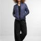 Дамско Пухено Яке Ladies Ultra Light Puffer Jacket navy XXL