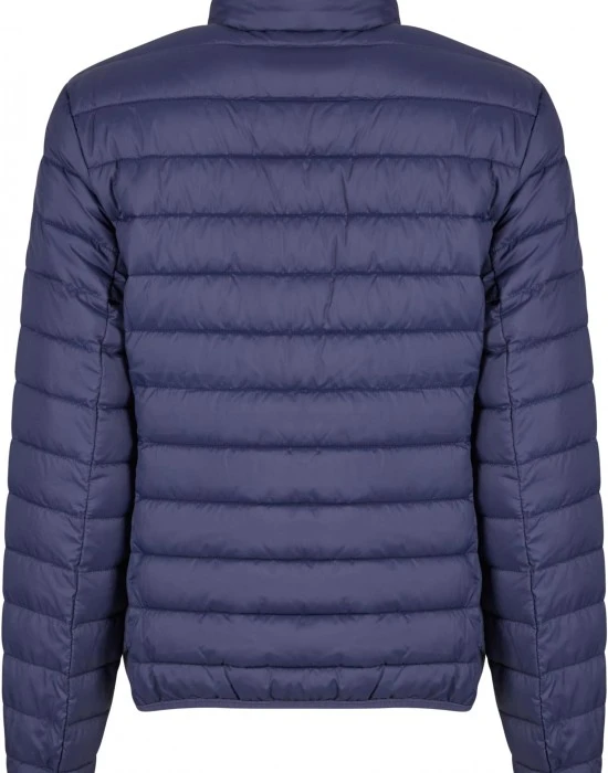 Дамско Пухено Яке Ladies Ultra Light Puffer Jacket navy XXL