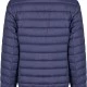 Дамско Пухено Яке Ladies Ultra Light Puffer Jacket navy XXL