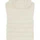 Дамска грейка в цвят пясък Urban Classics Puffer Vest, Жилетки - Hoodstyle.bg