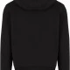 Суичър Bonded Sherpa Zip Hoody black XXL