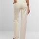 Дамски Дънки Ladies Straight Fit Denim whitesand 29