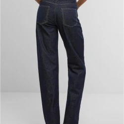 Дамски Дънки Ladies Straight Fit Denim rinse washed 29