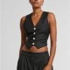 Грейка Ladies Classic Vest black XS