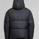 Суичър Basic Puffer Jacket With Hood black XXL