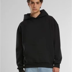 Мъжки суичър Urban Classics Oversized black