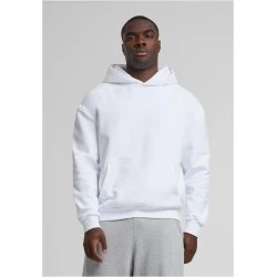 Мъжки суичър Urban Classics Oversized white