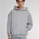Мъжки суичър Urban Classics Oversized heathergrey, Суичъри - Hoodstyle.bg