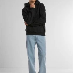 Мъжки суичър Urban Classics Oversized black